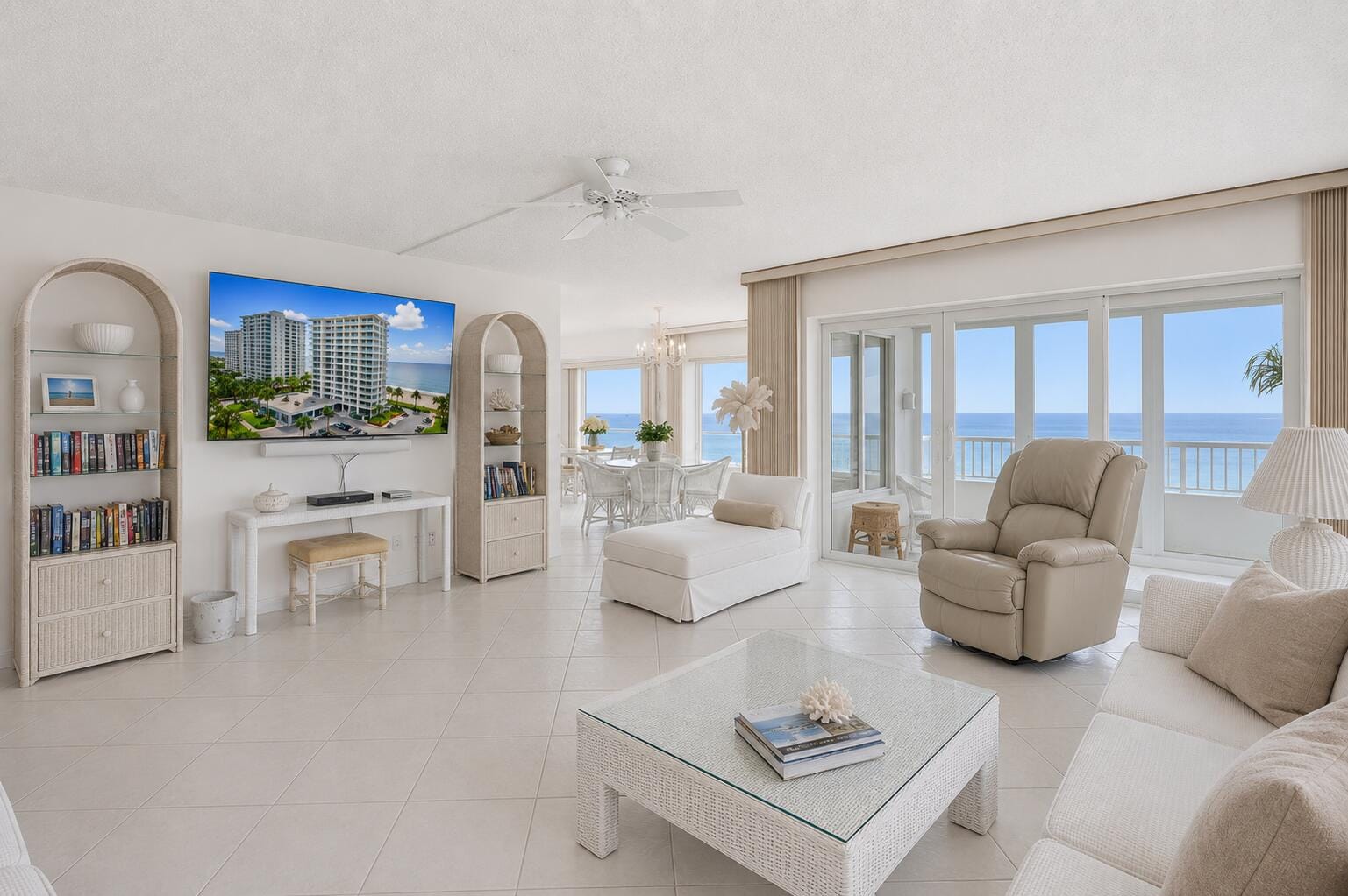 600 S Ocean Boulevard 6010 — photo 4