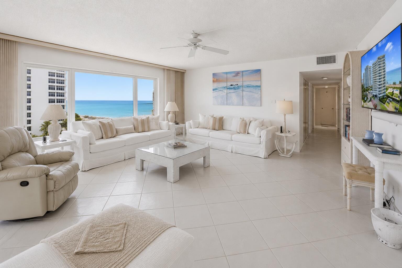 600 S Ocean Boulevard 6010 — photo 5