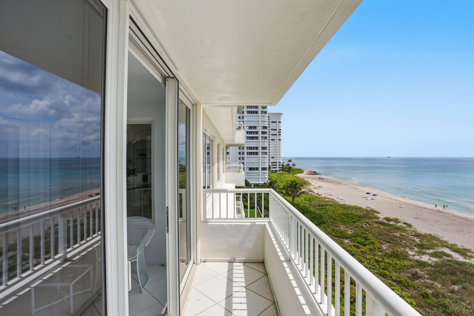 600 S Ocean Boulevard 6010 — photo 9