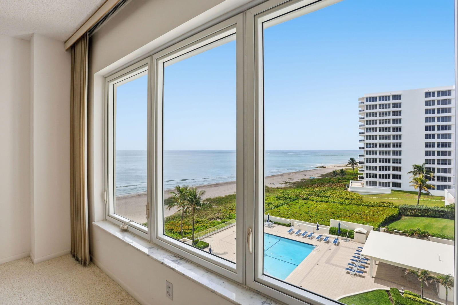 600 S Ocean Boulevard 6010 — photo 10