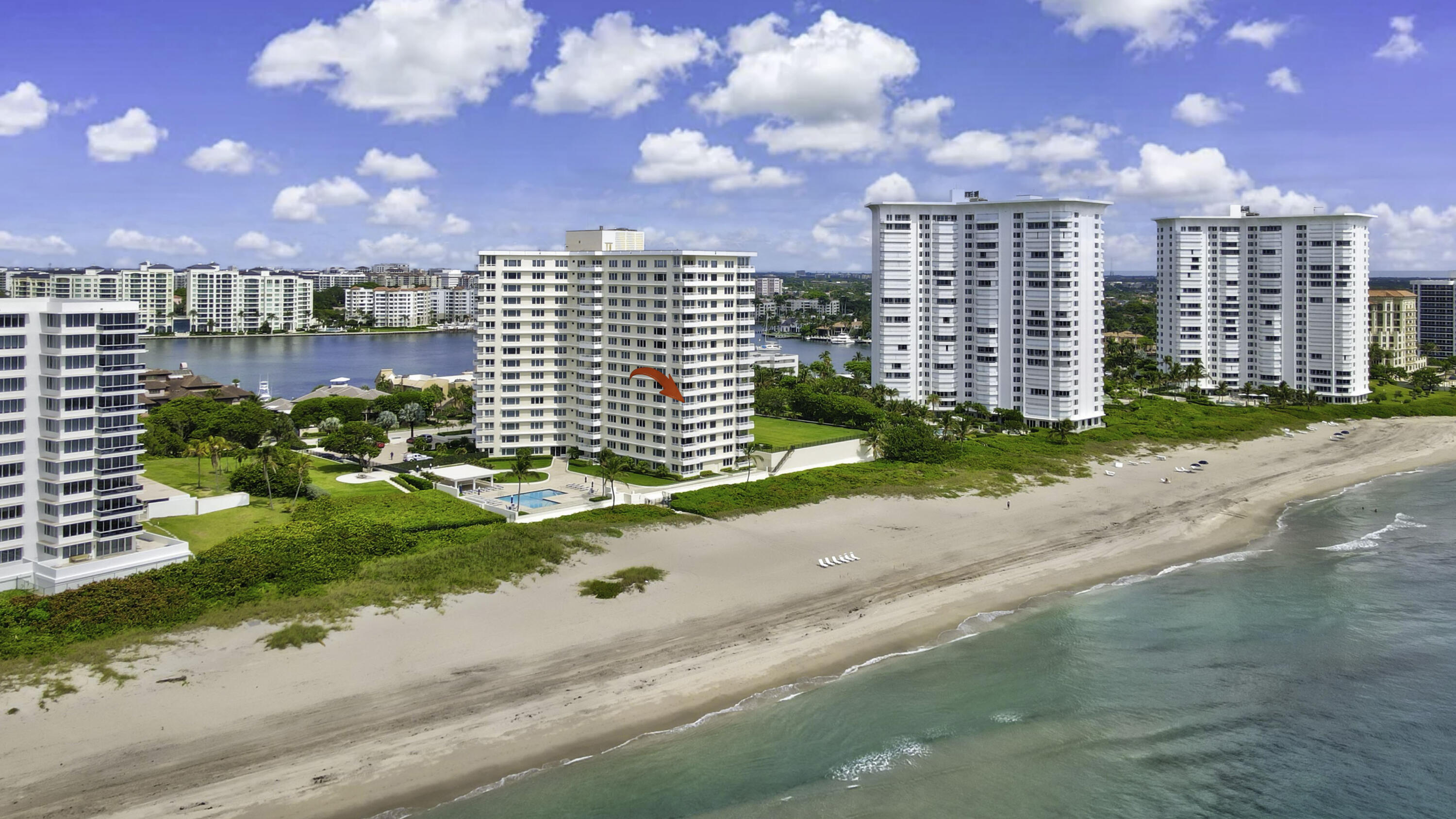 600 S Ocean Boulevard 6010, Boca Raton, FL 33432, Boca Raton