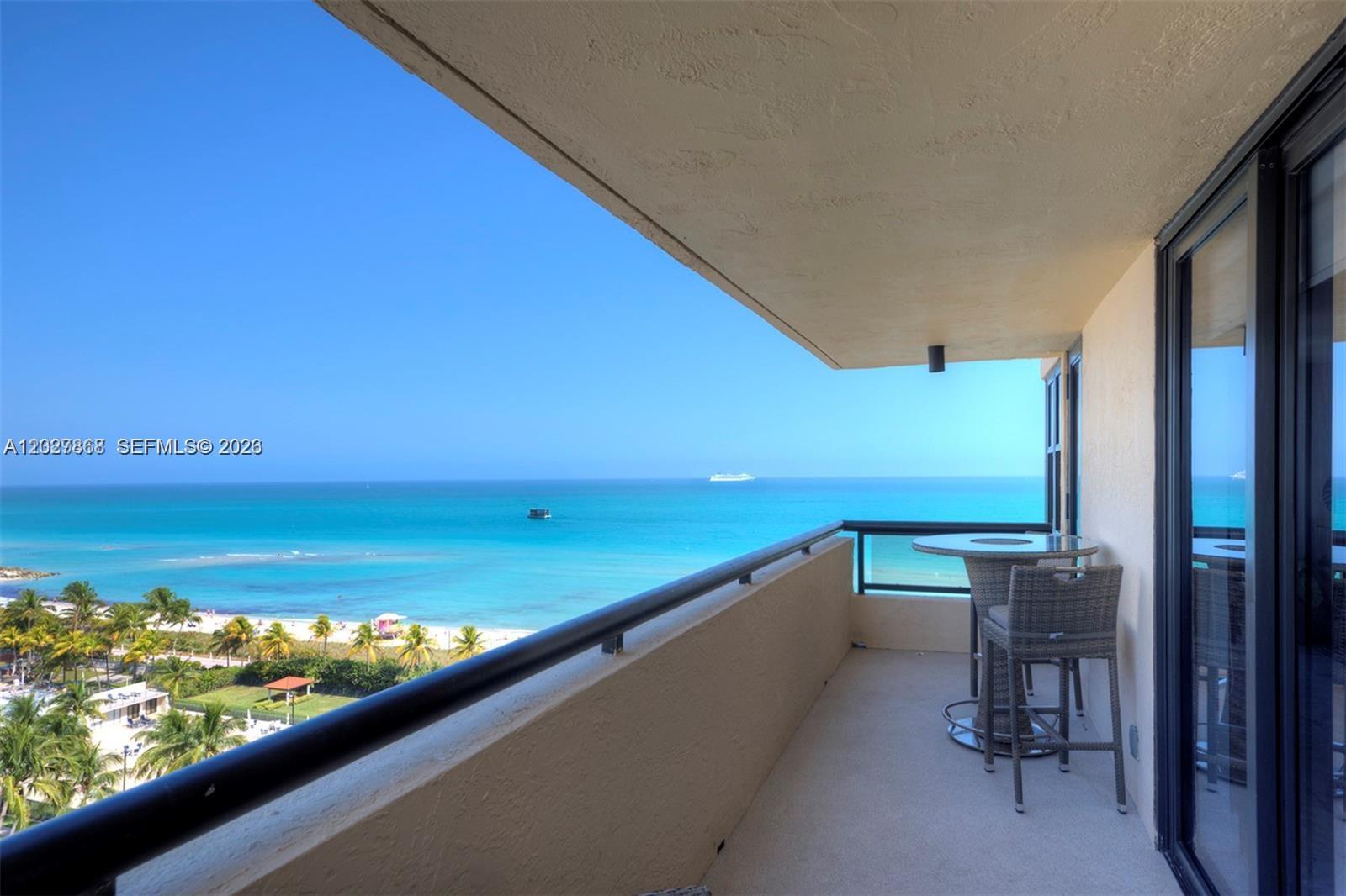 2555 Collins Avenue 1400, Miami Beach, FL 33140, Miami Beach