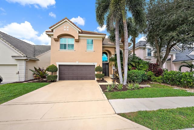 76 Princewood Lane, Palm Beach Gardens, FL 33410