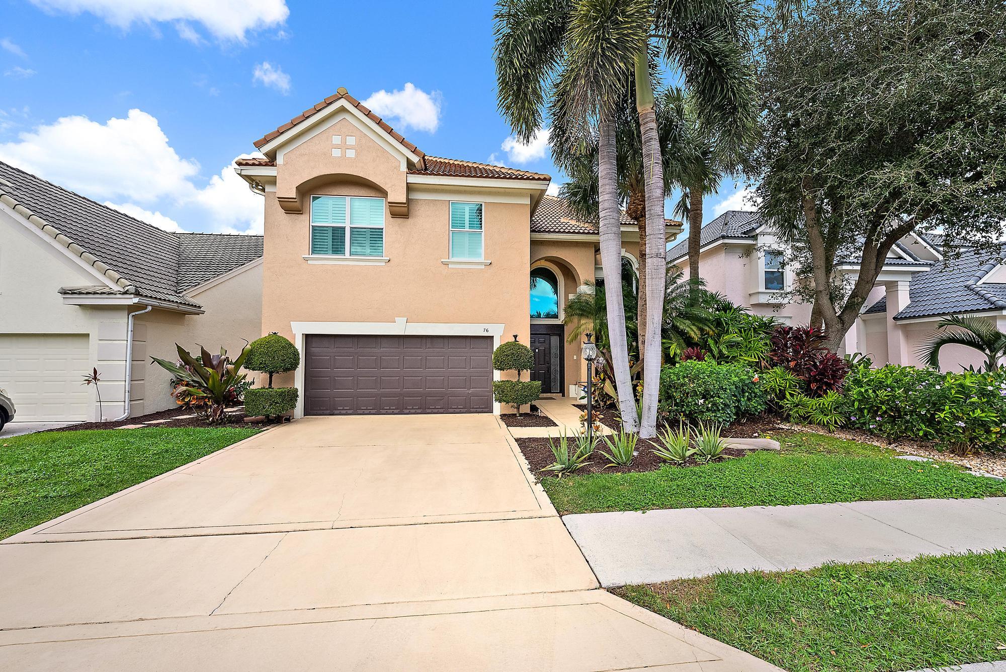 76 Princewood Lane, Palm Beach Gardens, FL 33410, Palm Beach Gardens