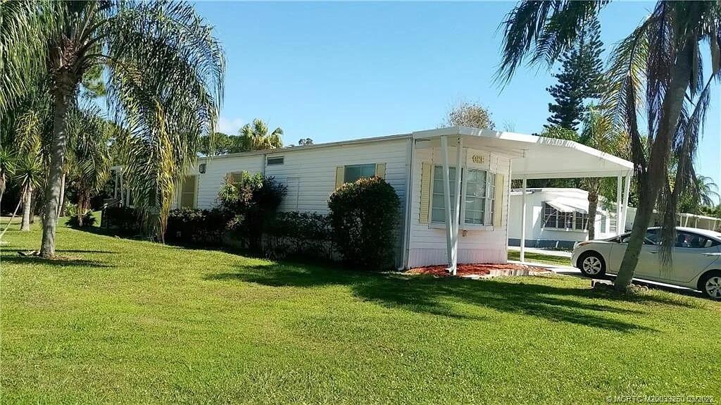1 Montanzas Road, Port St. Lucie, FL 34952, Port St Lucie