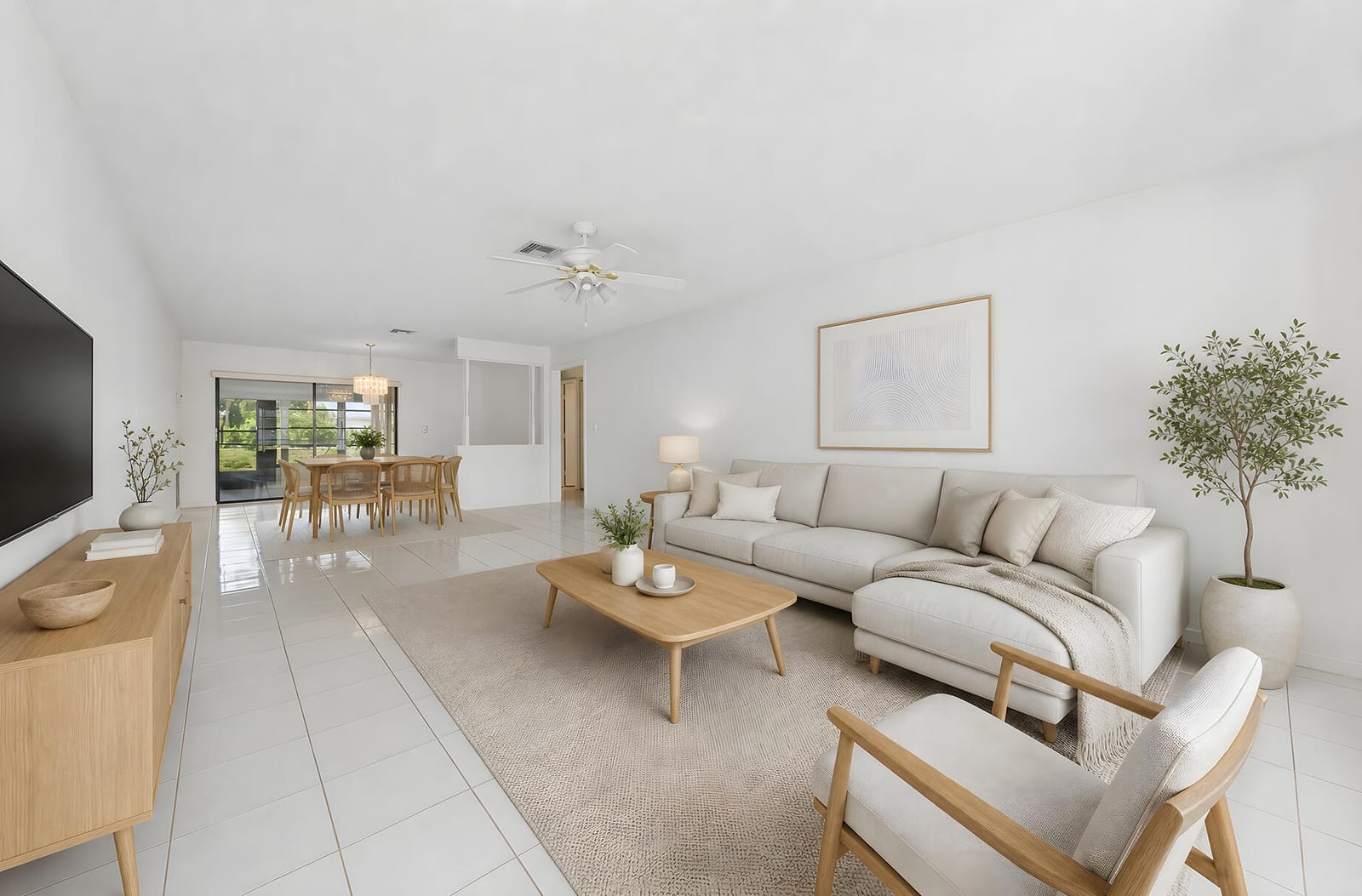 9795 Tabebuia Tree Drive B, Boynton Beach, FL 33436 photo 2