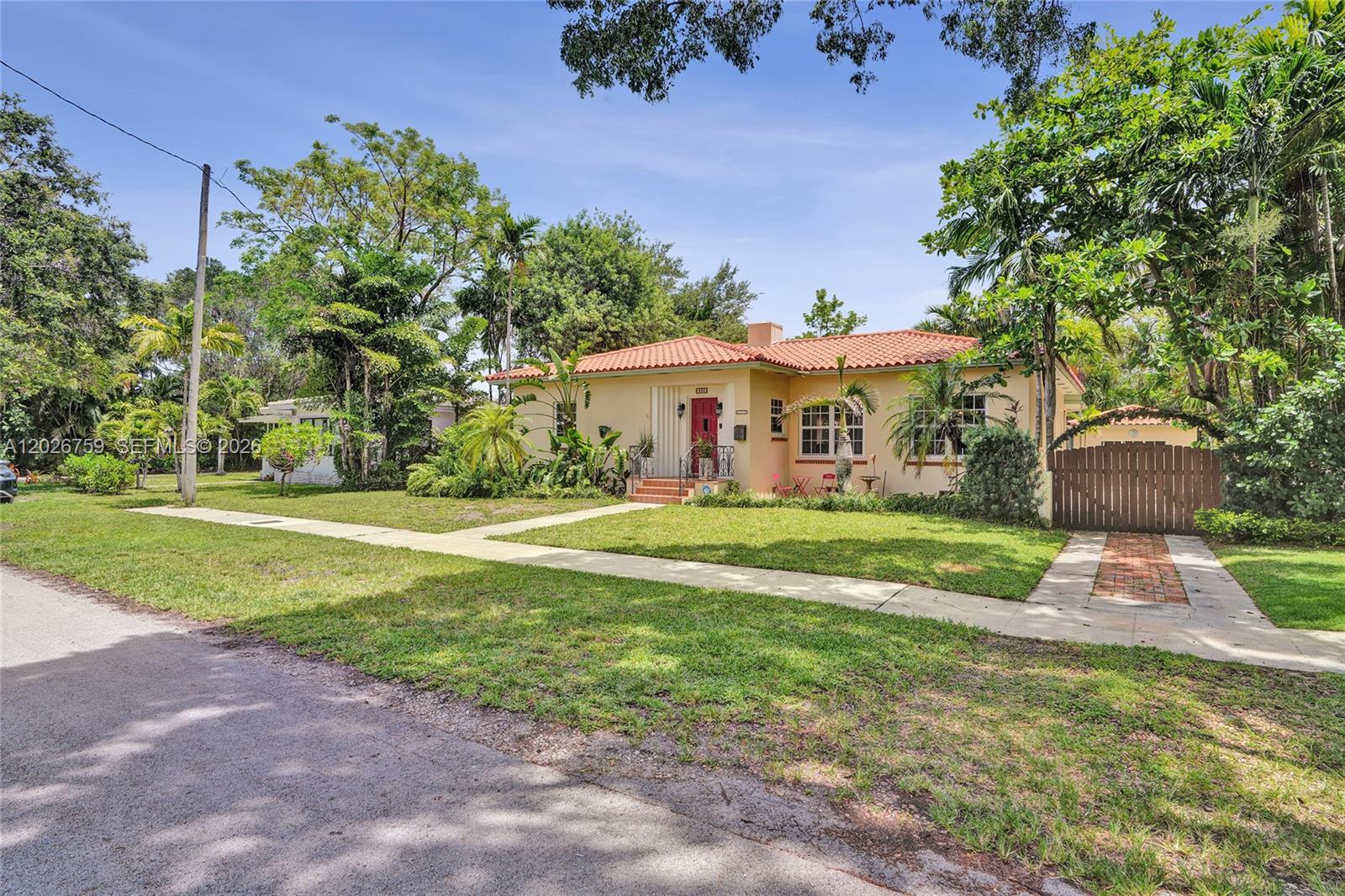 286 NE 107th Street, Miami Shores, FL 33161, Miami Shores