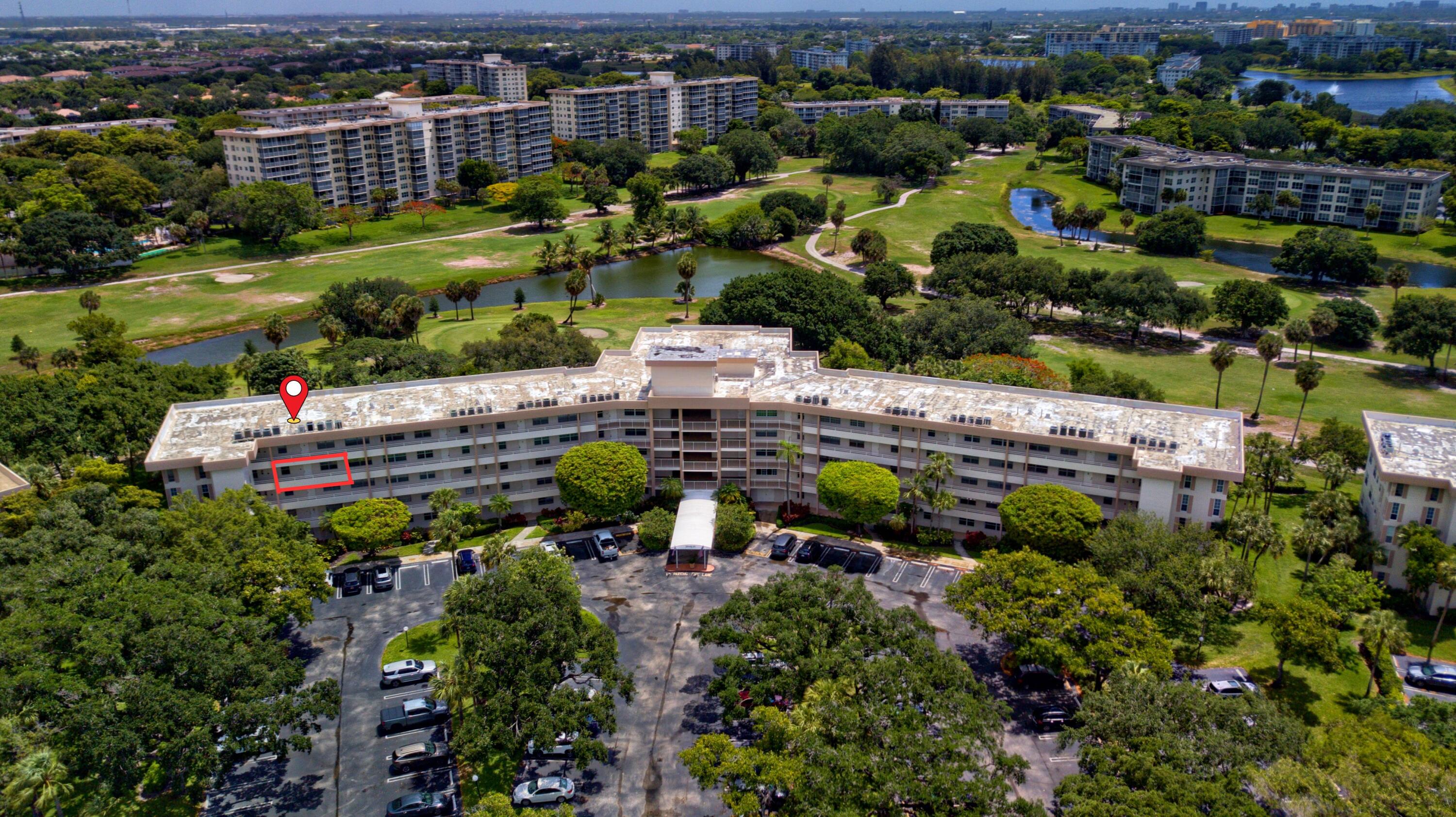 3900 Oaks Clubhouse Drive 411, Pompano Beach, FL 33069, Pompano Beach