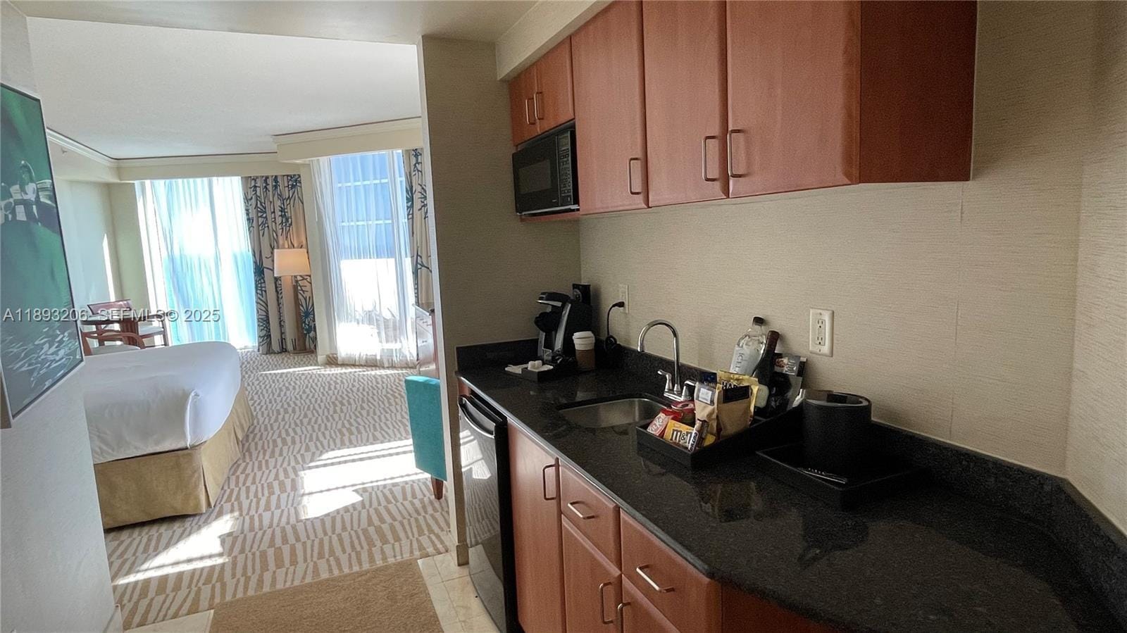 18001 Collins Avenue 2814 — photo 8