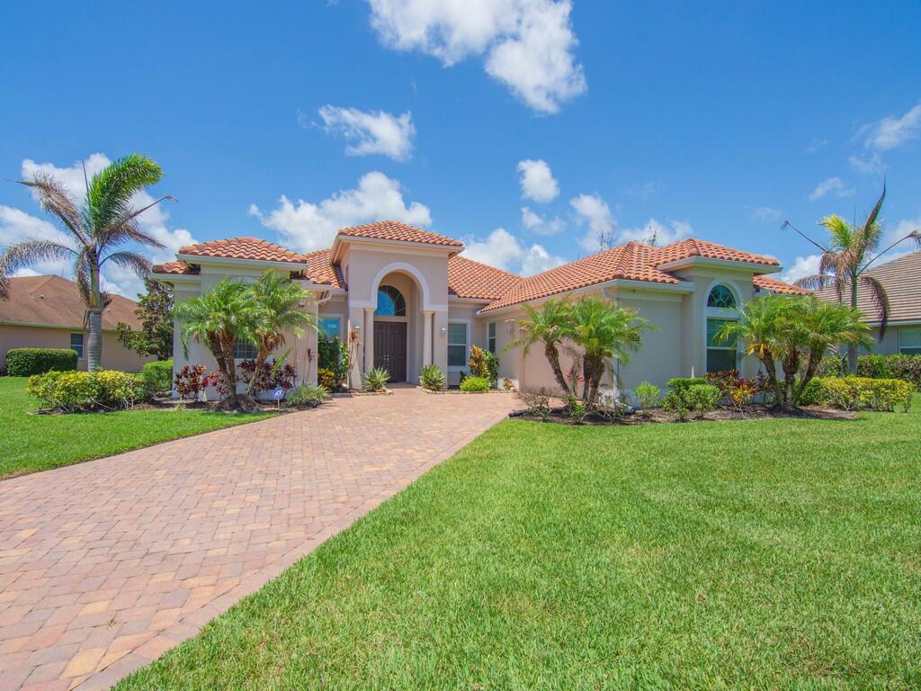 4405 65th Drive, Vero Beach, FL 32967, Vero Beach