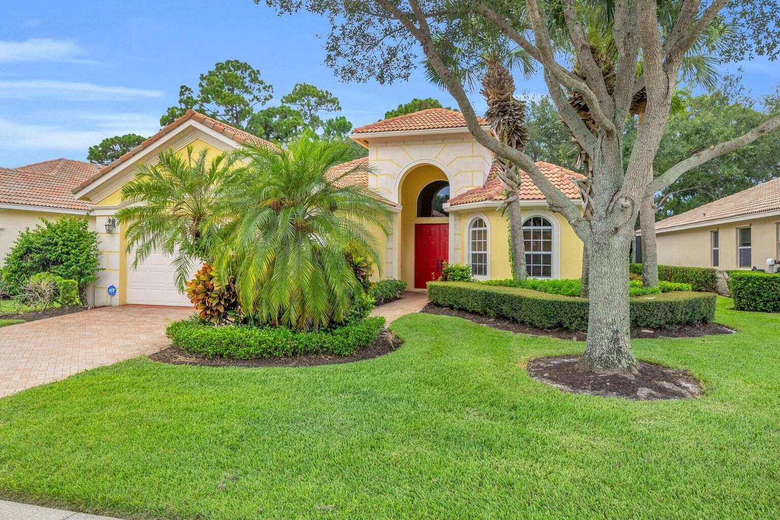 8821 Champions Way, Port St. Lucie, FL 34986, Port St Lucie