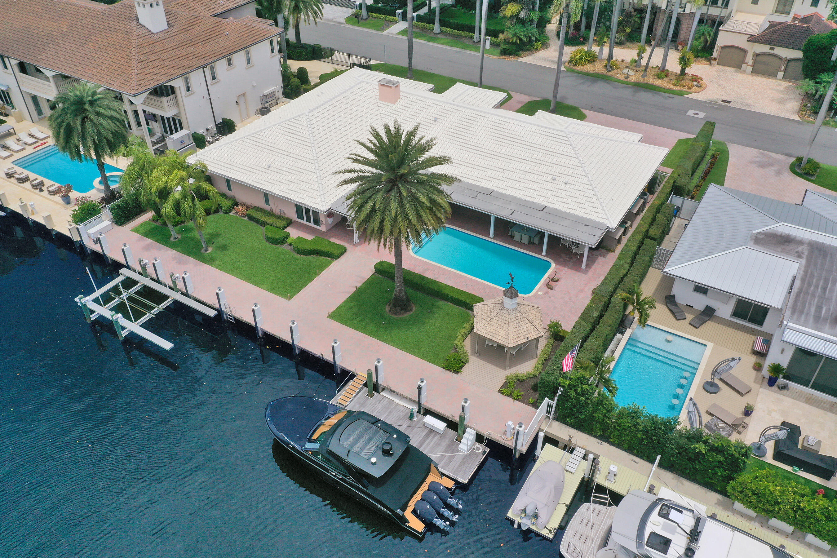 163 Nurmi Drive, Fort Lauderdale, FL 33301, Fort Lauderdale