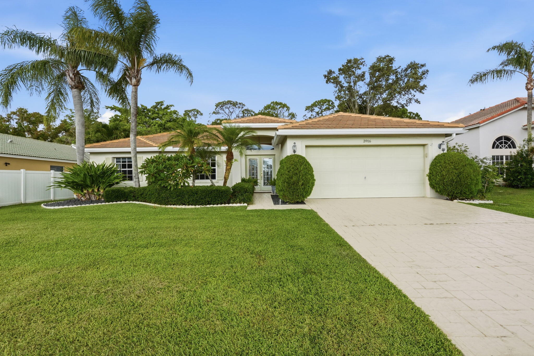 3916 Cypress Lake Drive, Lake Worth, FL 33467, Lake Worth