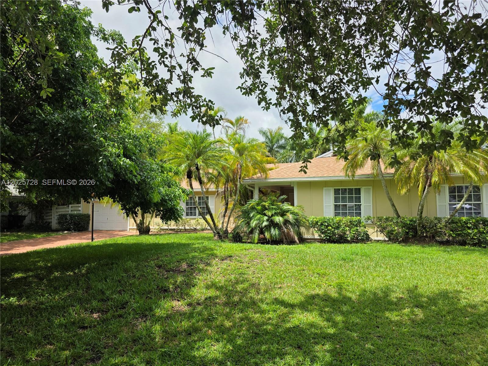 14630 SW 148th Court, Miami, FL 33196, Miami