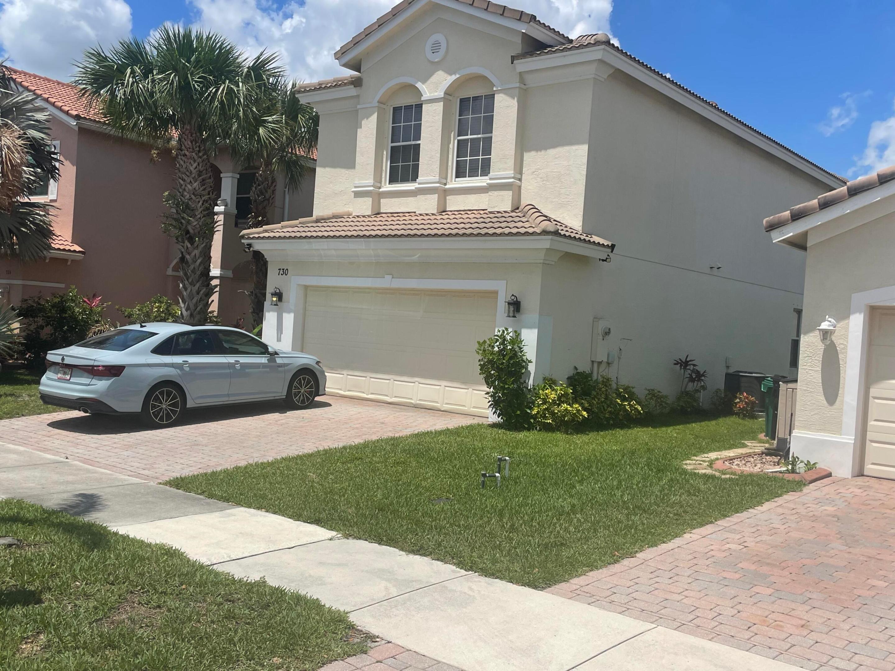730 NW Leonardo Circle, Port St. Lucie, FL 34986, Port St Lucie