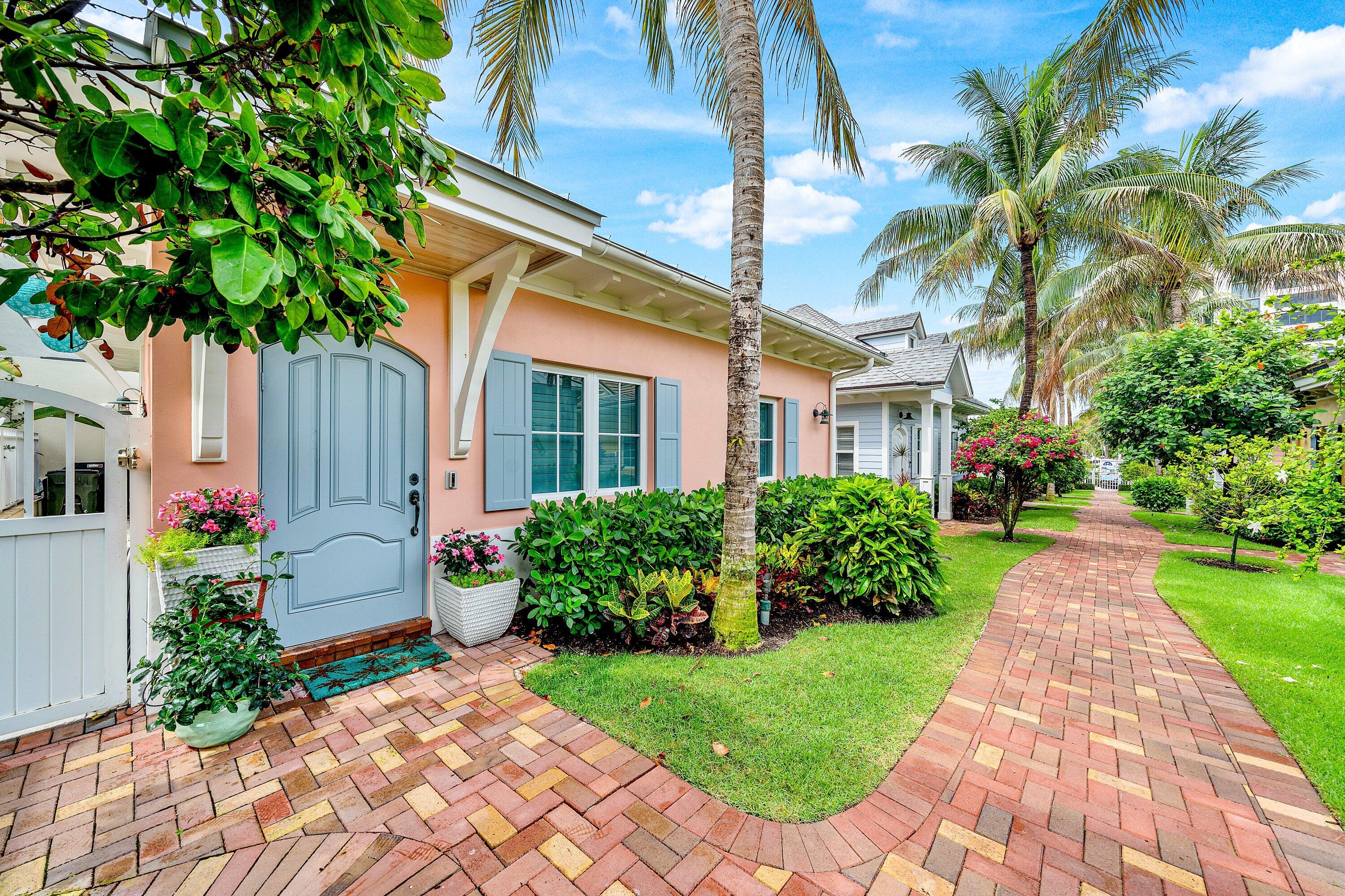 2225 S Ocean Boulevard 12, Delray Beach, FL 33483, Delray Beach