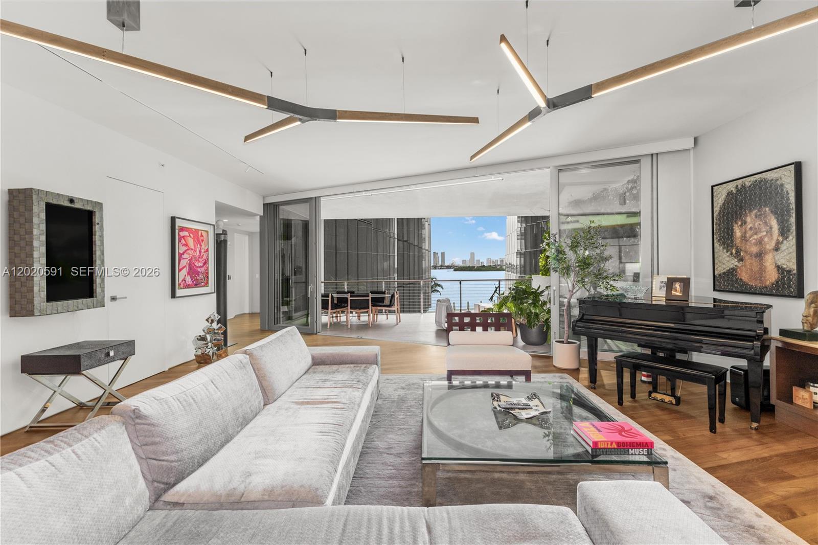 1300 Monad Terrace 3E, Miami Beach, FL 33139, Miami Beach