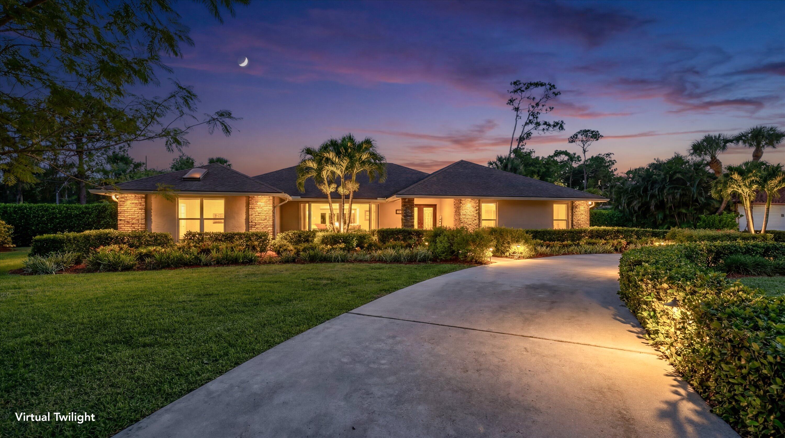 13175 Doubletree Circle, Wellington, FL 33414, Wellington
