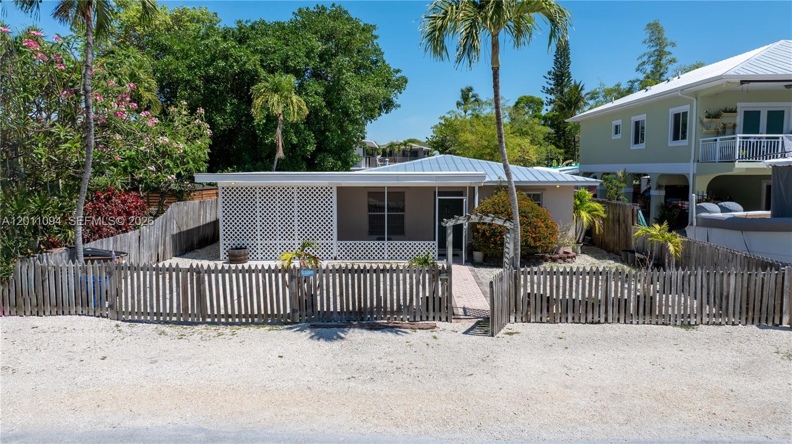56 SE Marlin Avenue, Key Largo, FL 33037, Key Largo