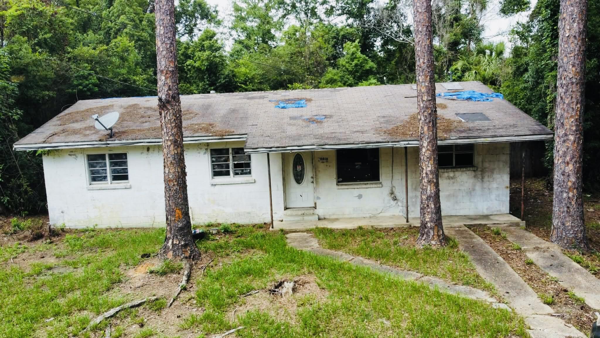 20816 SE Ray Avenue, Blountstown, FL 32424, Blountstown