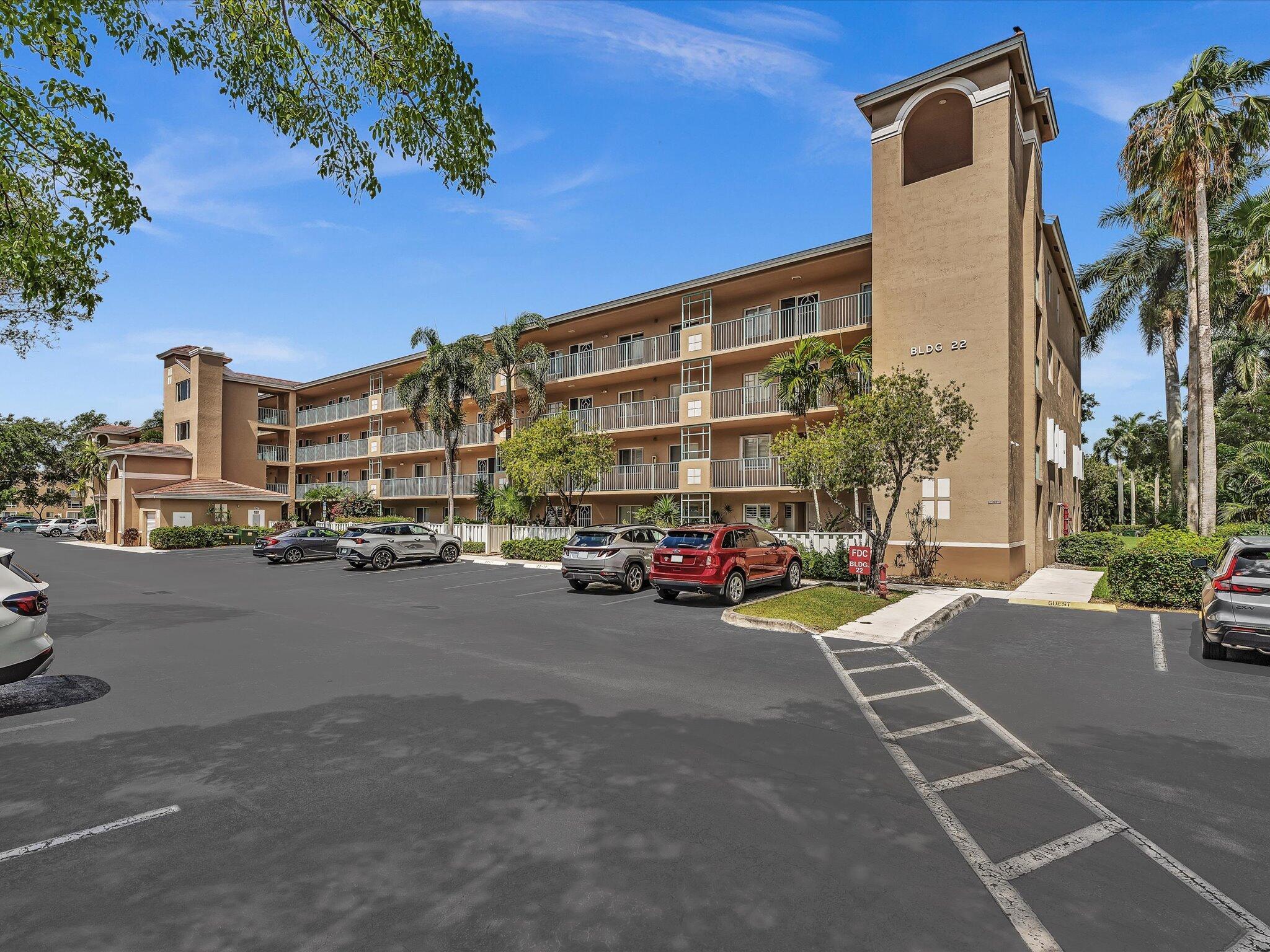 12511 Imperial Isle Drive 402, Boynton Beach, FL 33437, Boynton Beach