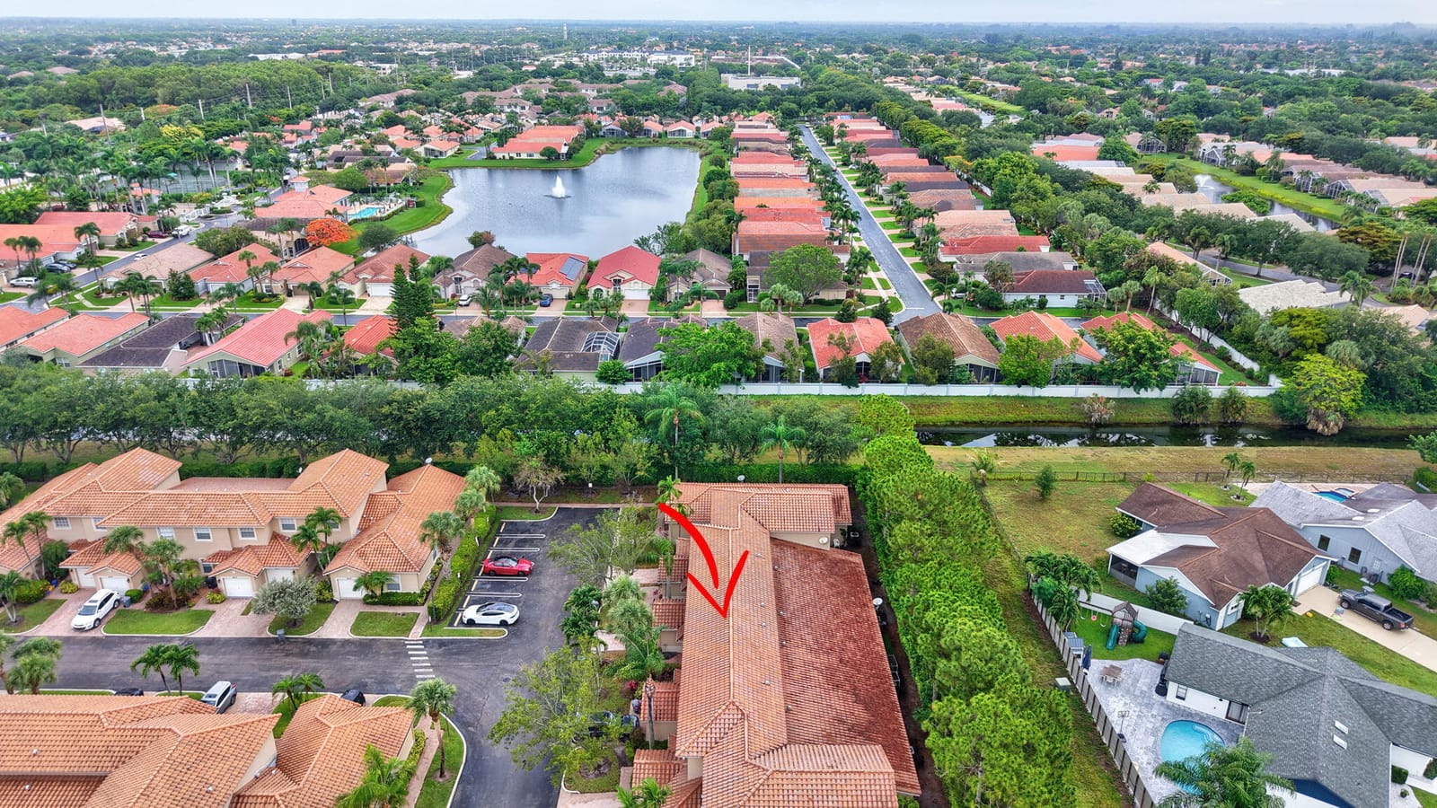 6410 Park Lake Circle, Boynton Beach, FL 33437 photo 25