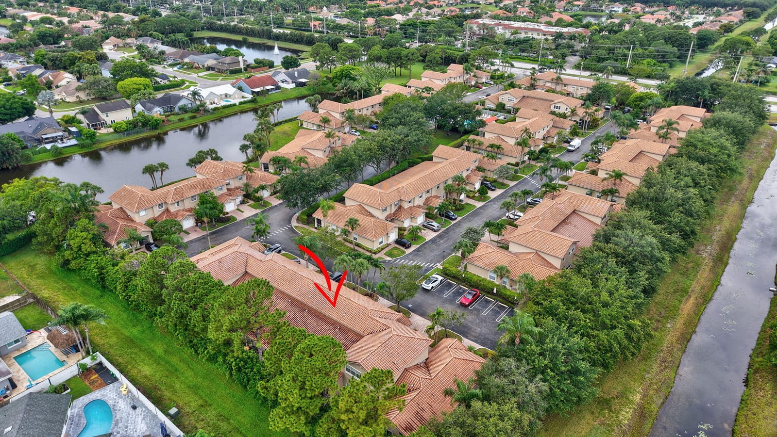 6410 Park Lake Circle, Boynton Beach, FL 33437 photo 26