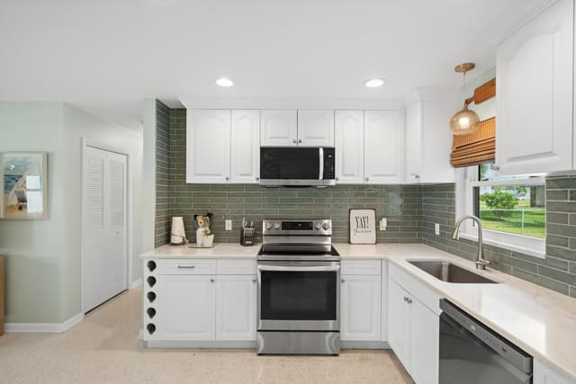 1621 Frances Avenue, Thumb Point, Fort Pierce, FL