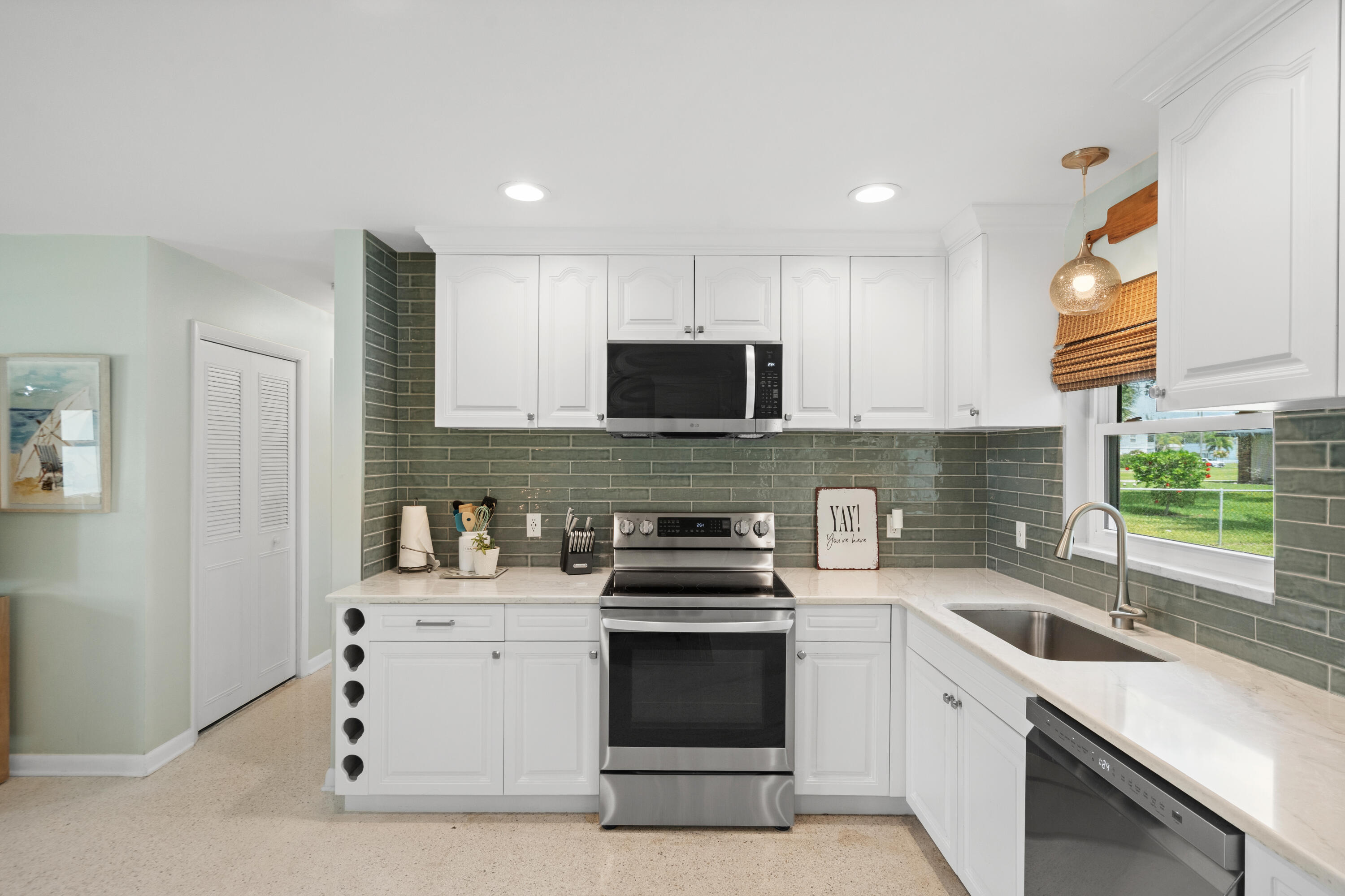 1621 Frances Avenue, Fort Pierce, FL 34949, Fort Pierce