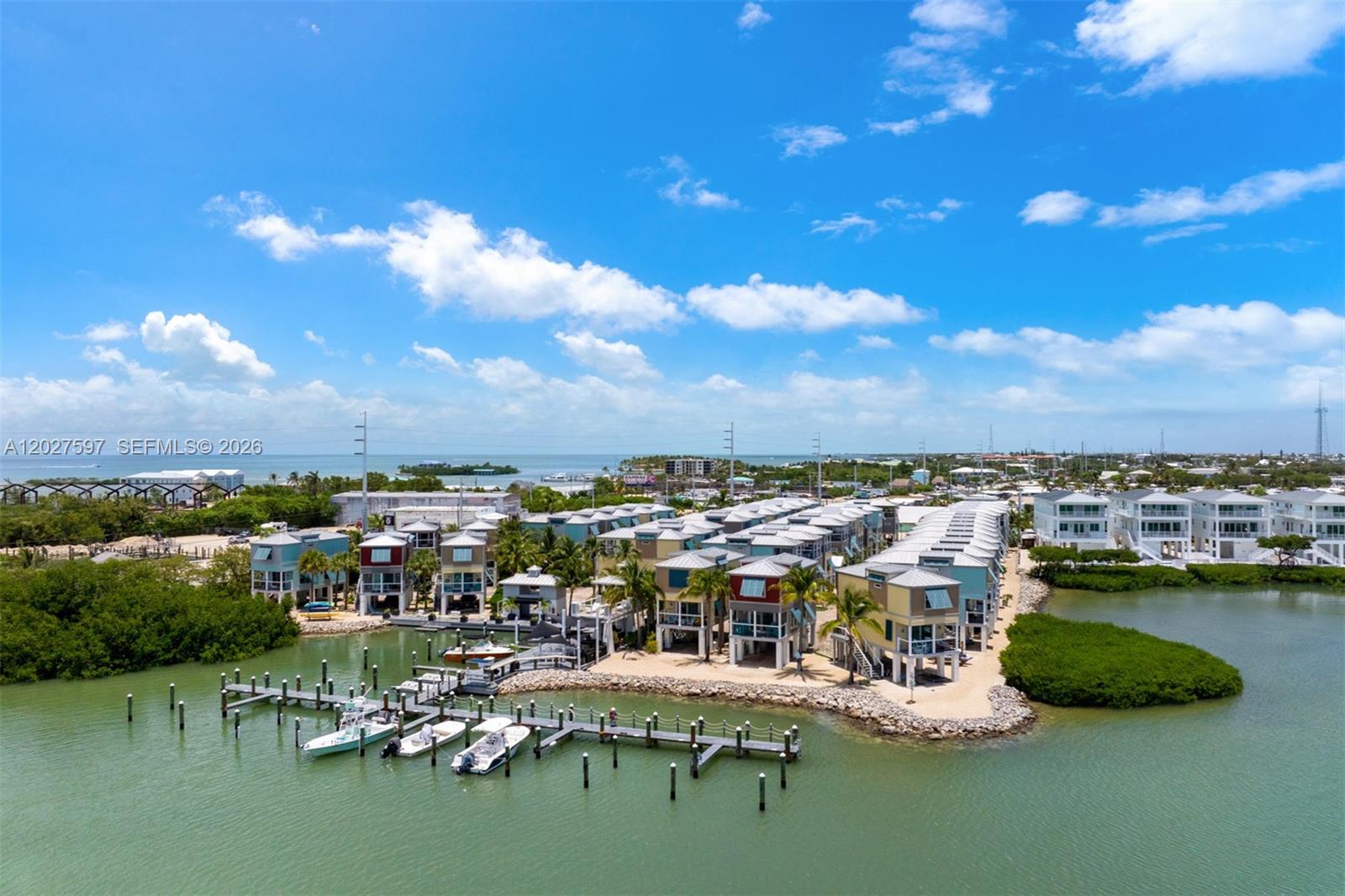 101 11th Street Ocean, lot 13, Marathon, FL 33050, Marathon