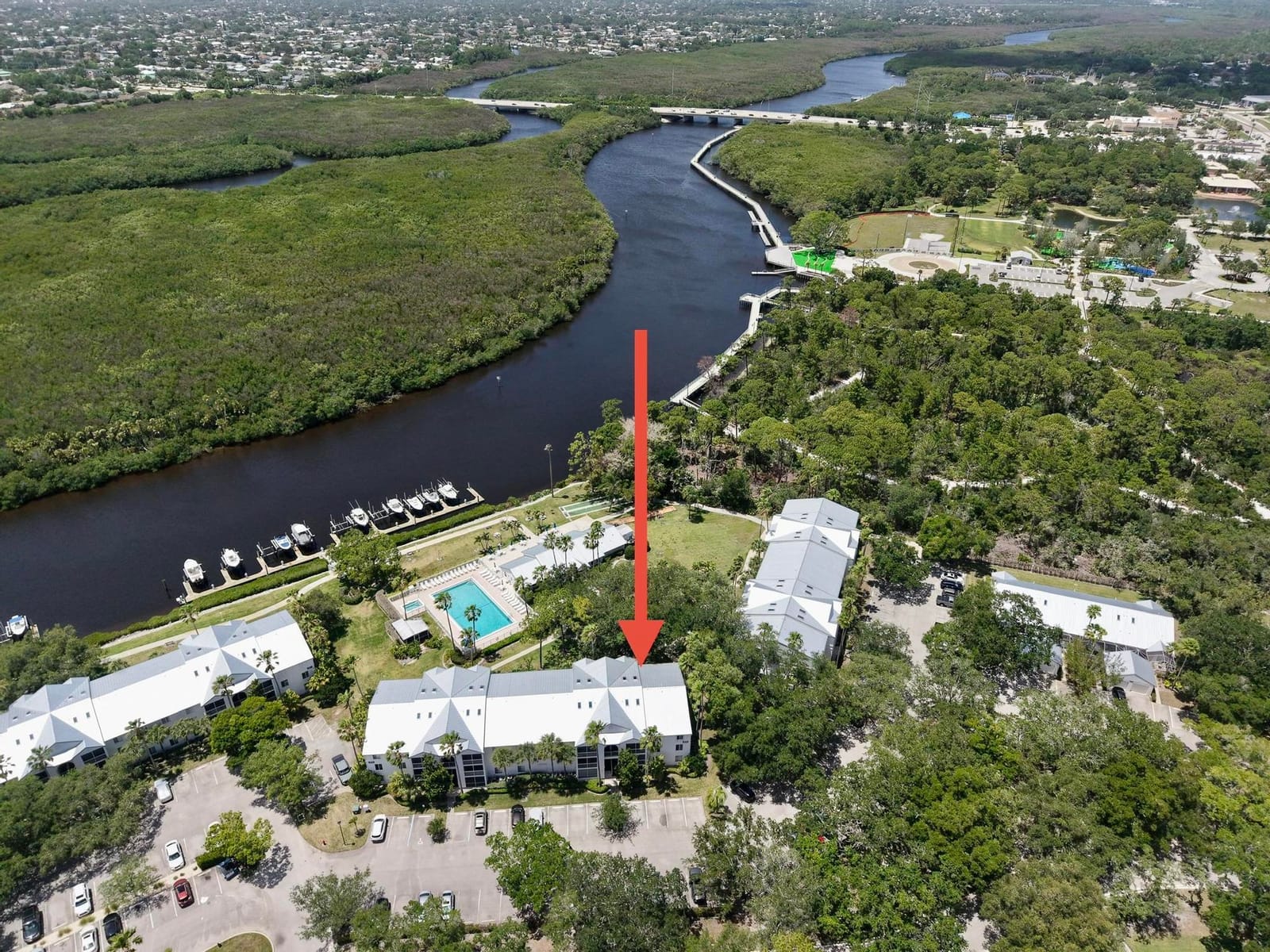 2516 SE Anchorage Cove H-3 — photo 1