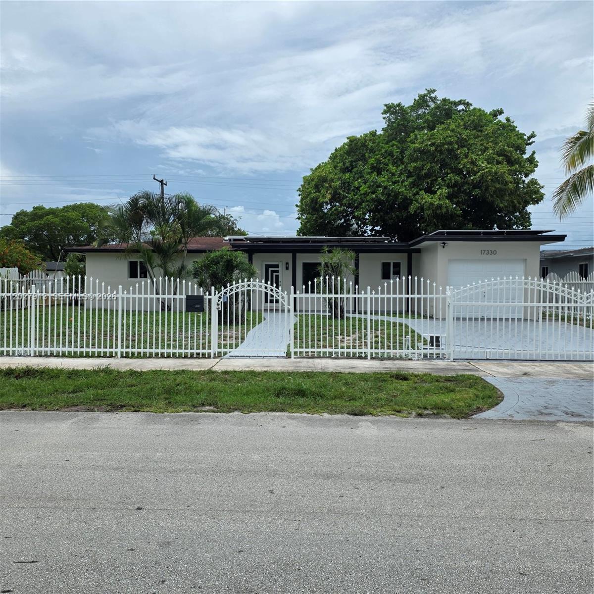 17330 NW 46th Avenue, Miami Gardens, FL 33055, Miami Gardens