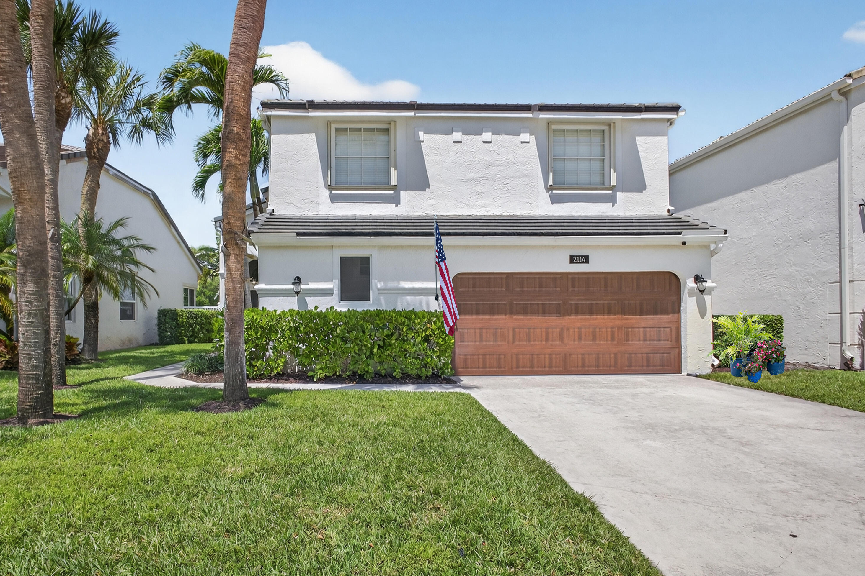 2114 Chagall Circle, West Palm Beach, FL 33409, West Palm Beach