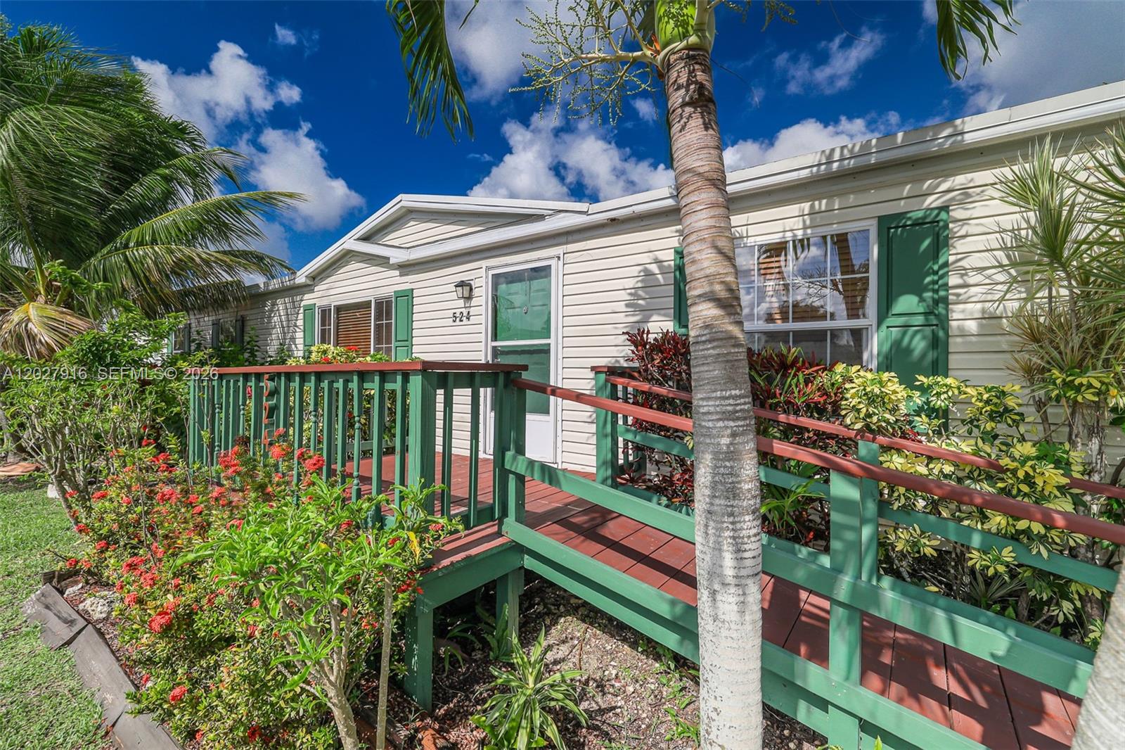 19800 SW 180 Avenue 524, Miami, FL 33187, Miami