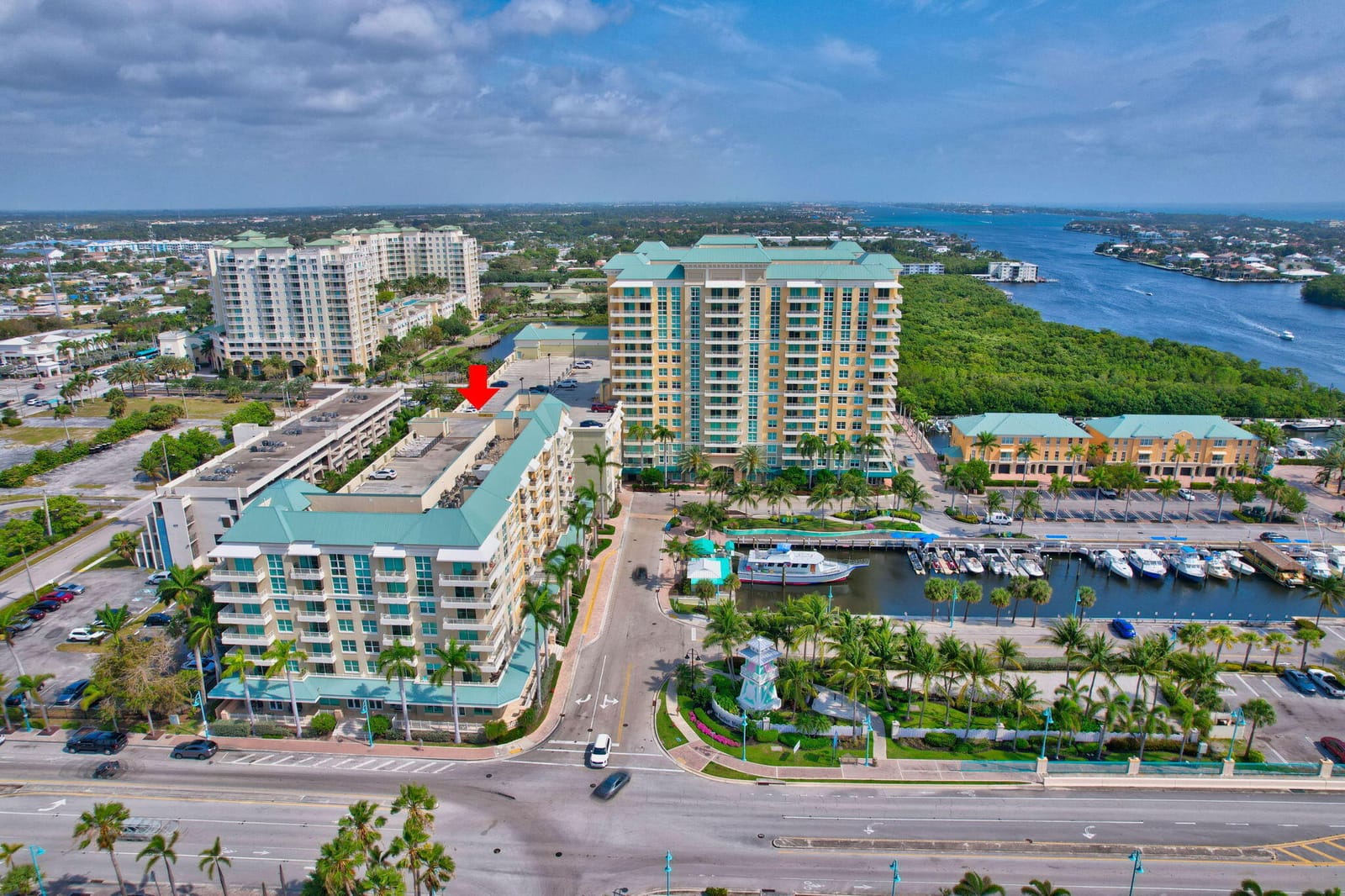 100 NE 6th Street Ph 704, Boynton Beach, FL 33435 photo 14