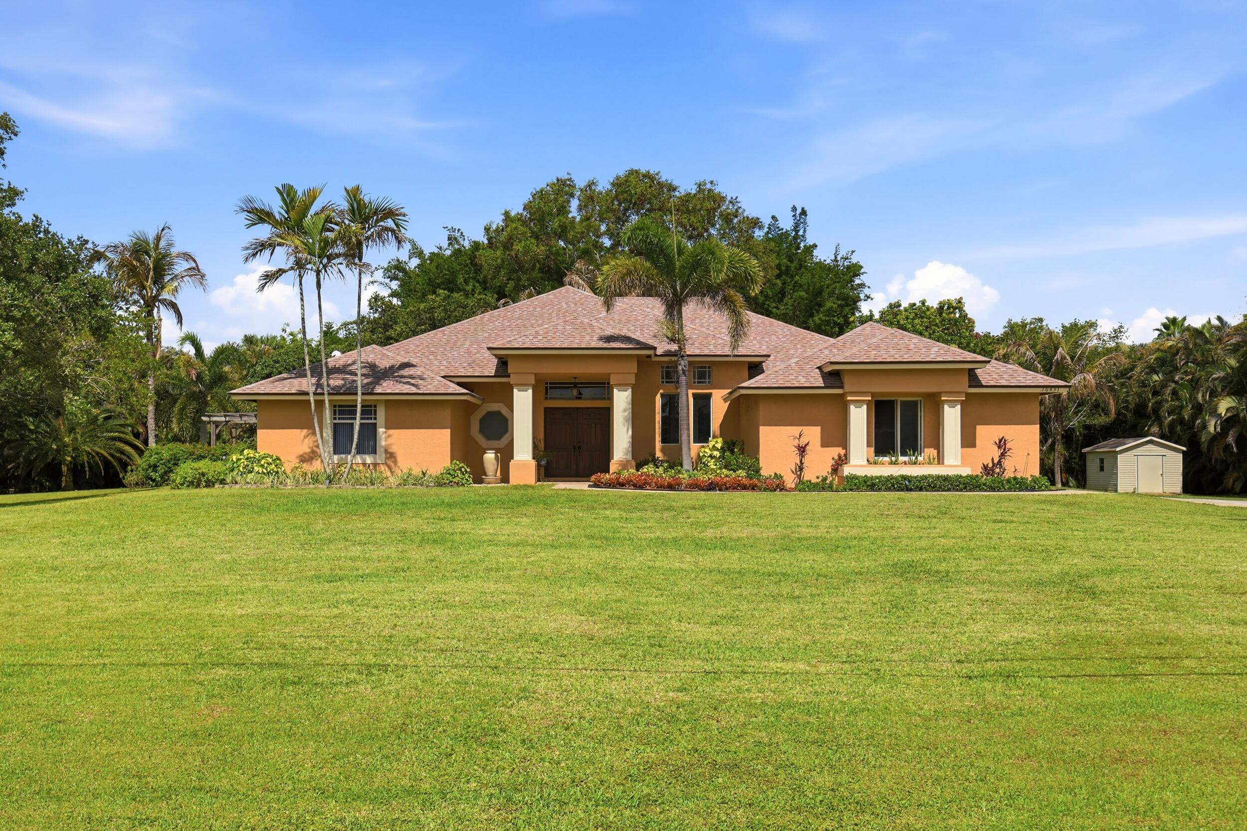16431 N 77th Trail N 16431, Palm Beach Gardens, FL 33418, Palm Beach Gardens