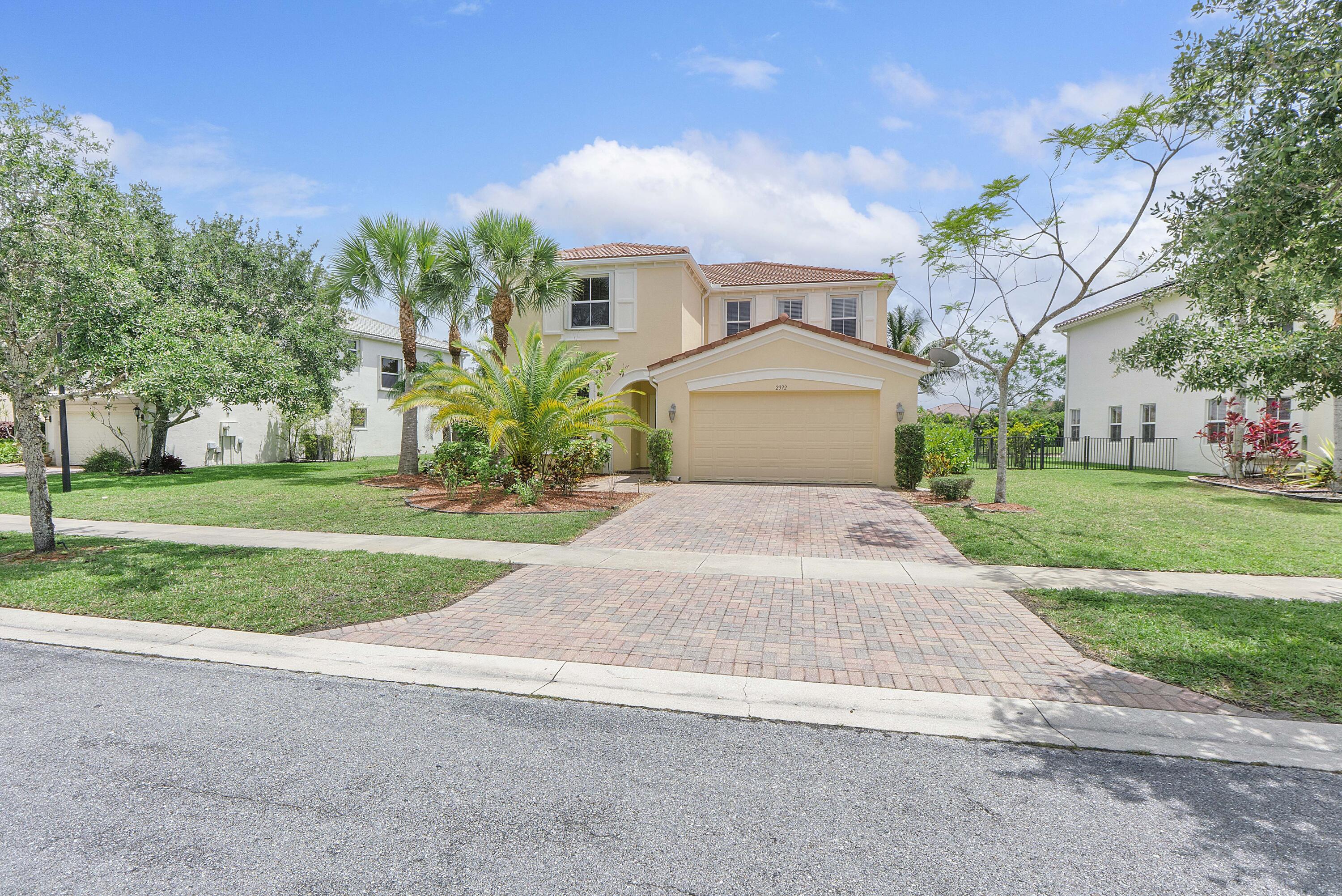 2392 Bellarosa Circle, Royal Palm Beach, FL 33411, Royal Palm Beach