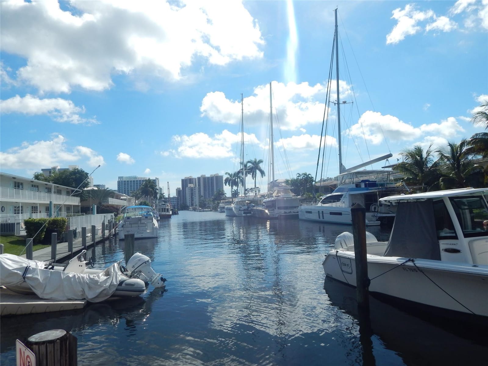3220 Bayview Drive 314, Fort Lauderdale, FL 33306 photo 21
