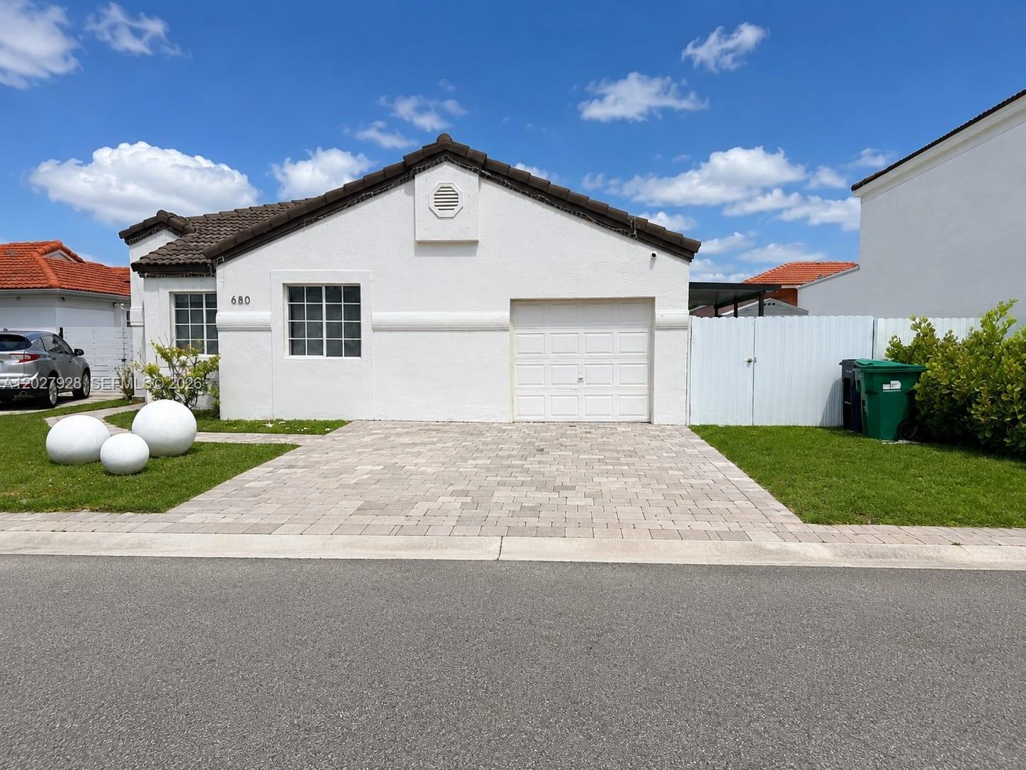 680 NW 124th Place N/A, Miami, FL 33182, Miami