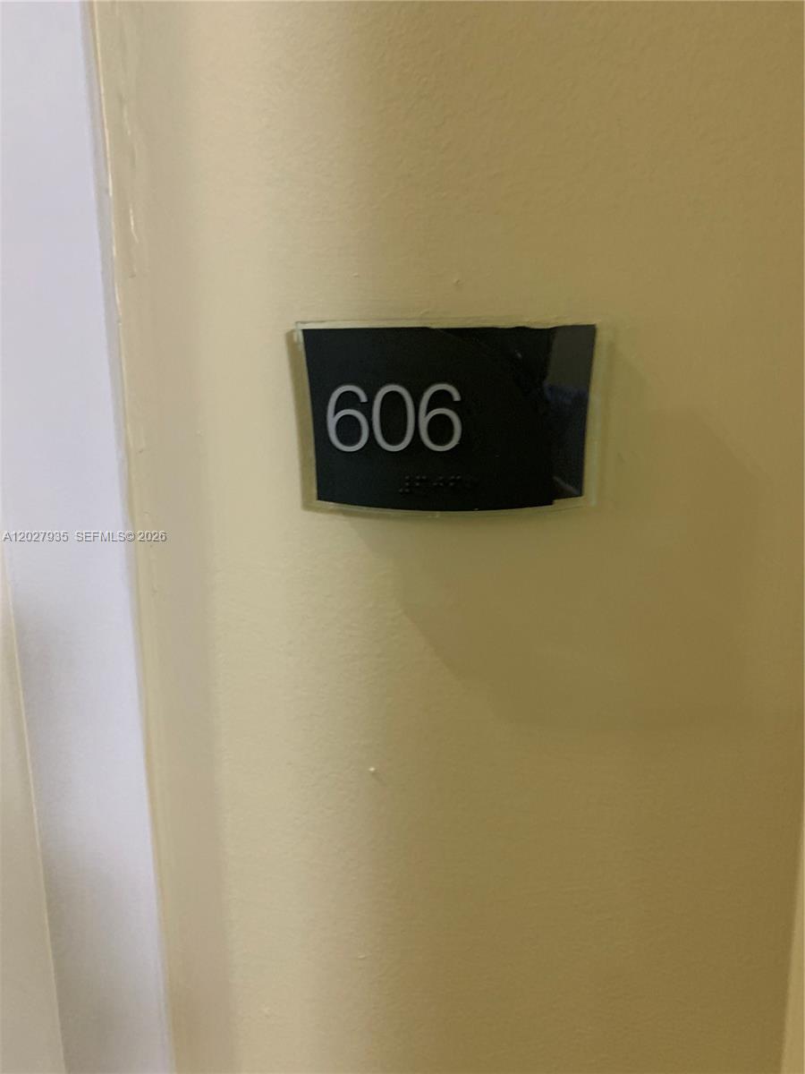 1745 E Hallandale Beach Boulevard 606W, Hallandale Beach, FL 33009, Hallandale Beach