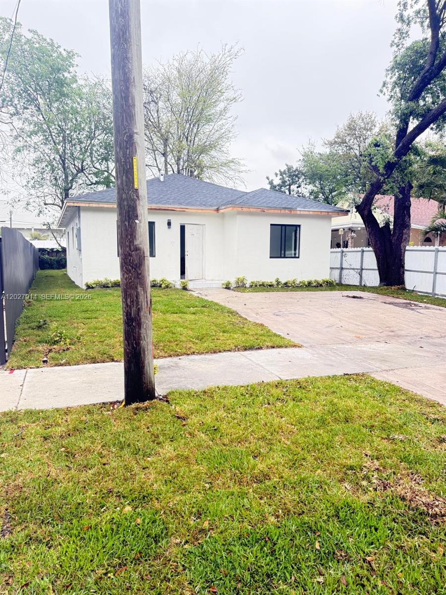 1280 NW 118th Street, Miami, FL 33167, Miami
