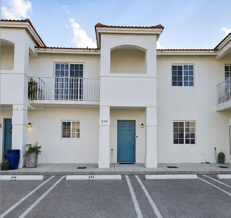 634 SW 2nd Place, Florida City, FL 33034, Florida City
