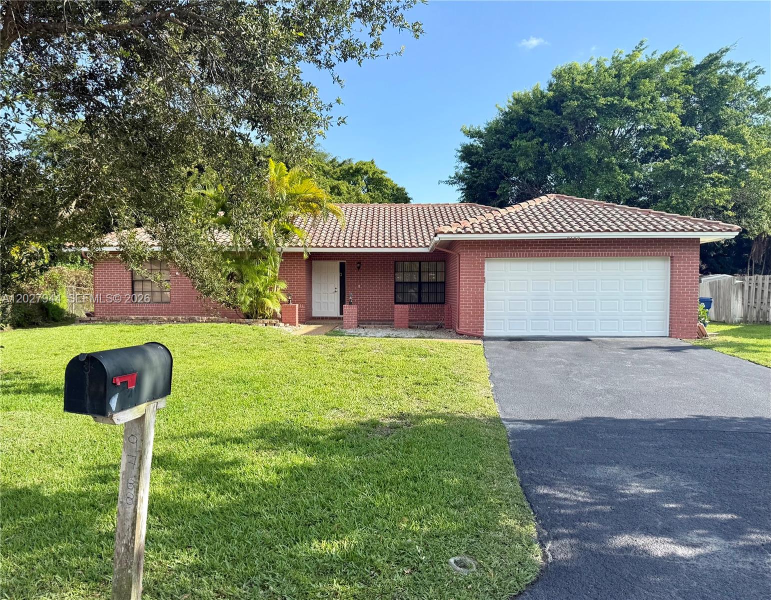 9788 NW 3rd Manor, Coral Springs, FL 33071, Coral Springs