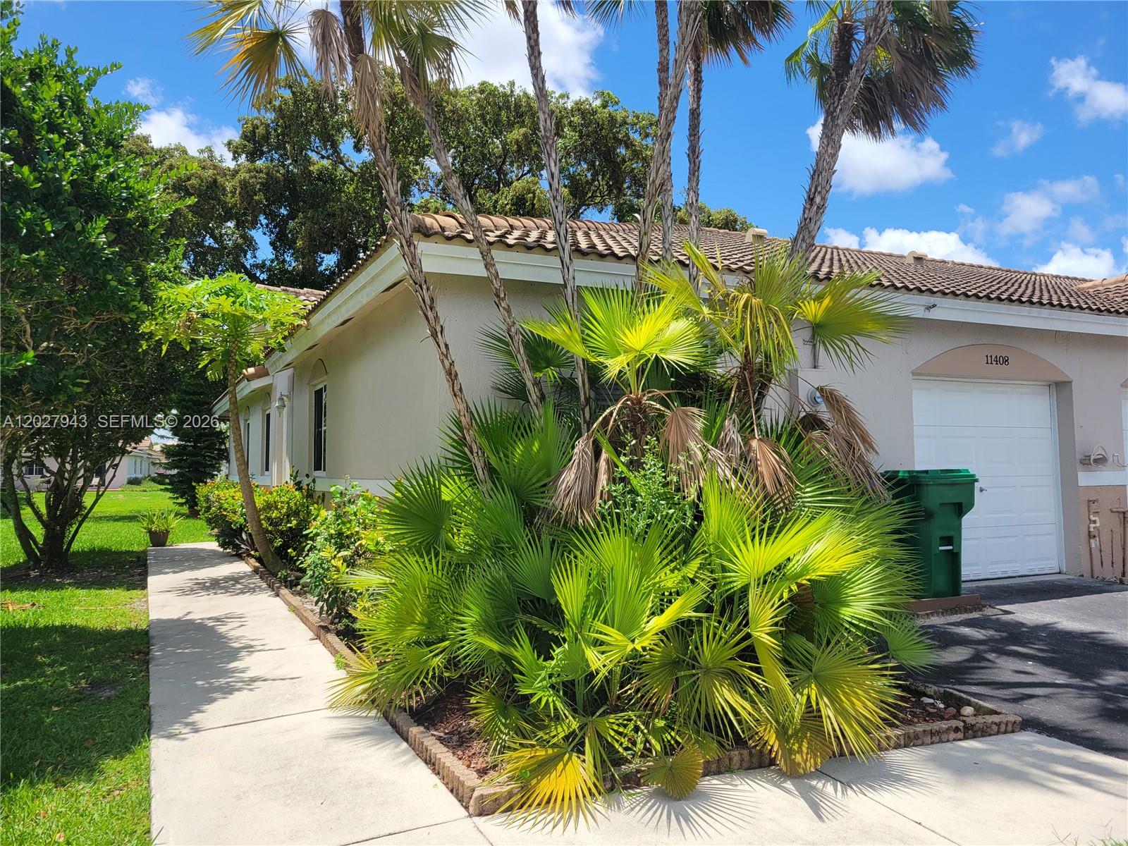 11408 SW 17th Court, Miramar, FL 33025, Miramar