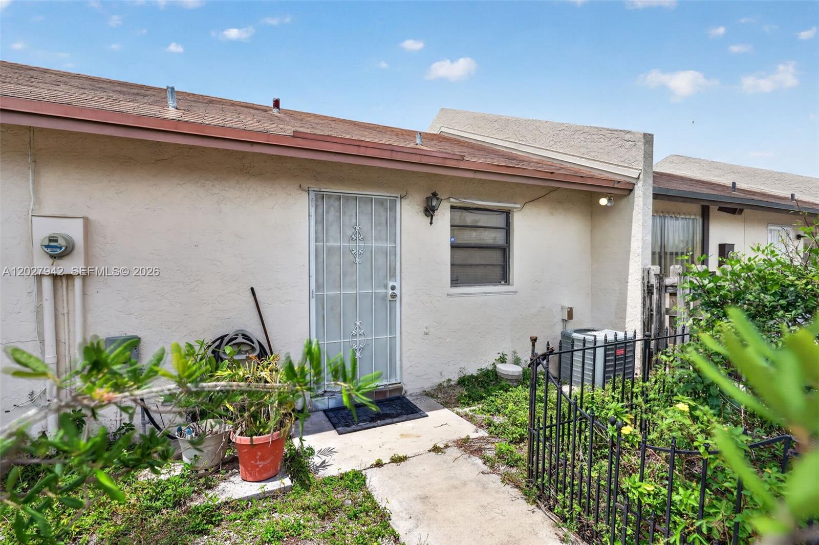 1427 Towhee Street, Homestead, FL 33035, Homestead