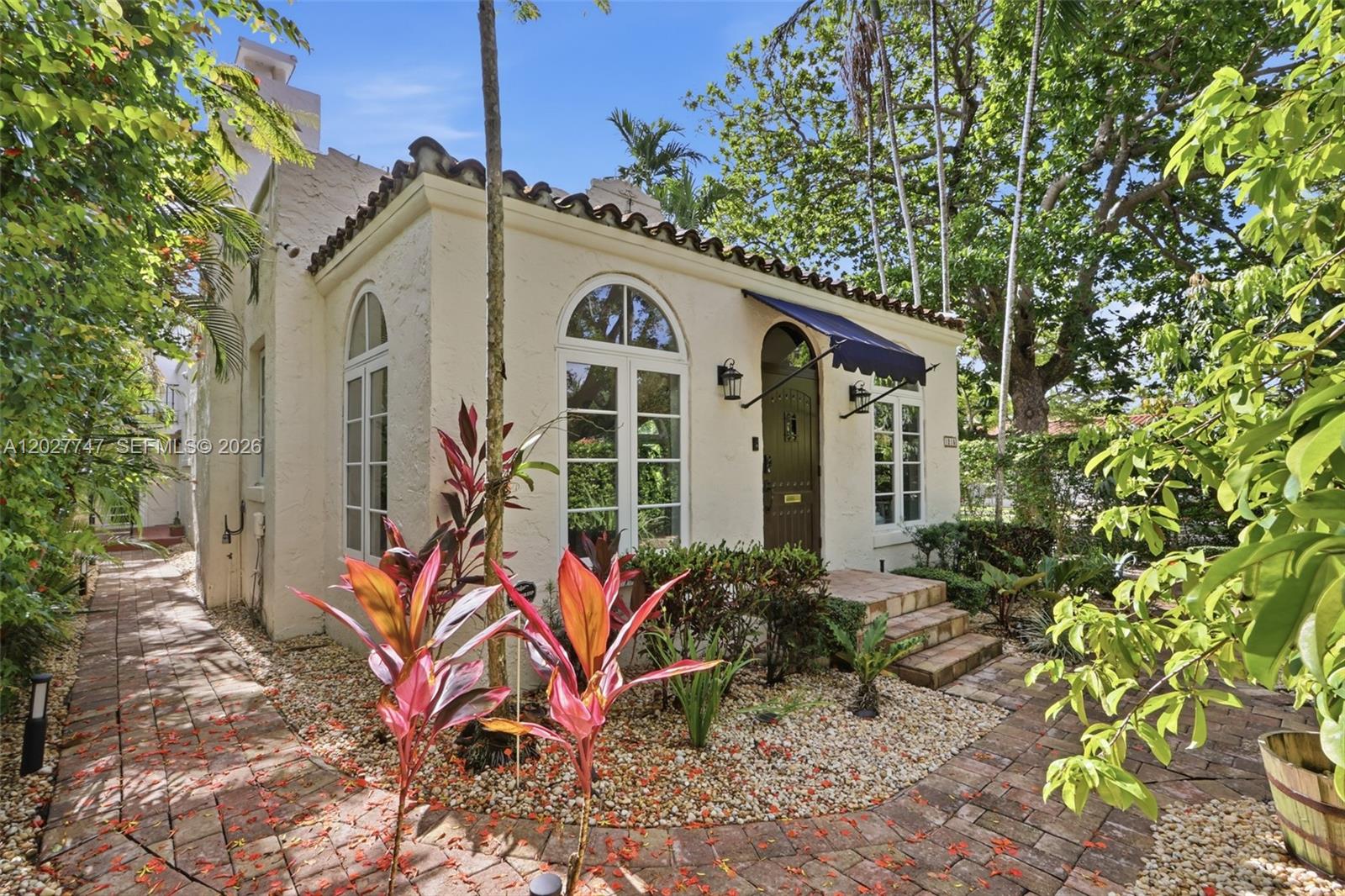 1215 Madrid Street, Coral Gables, FL 33134, Coral Gables