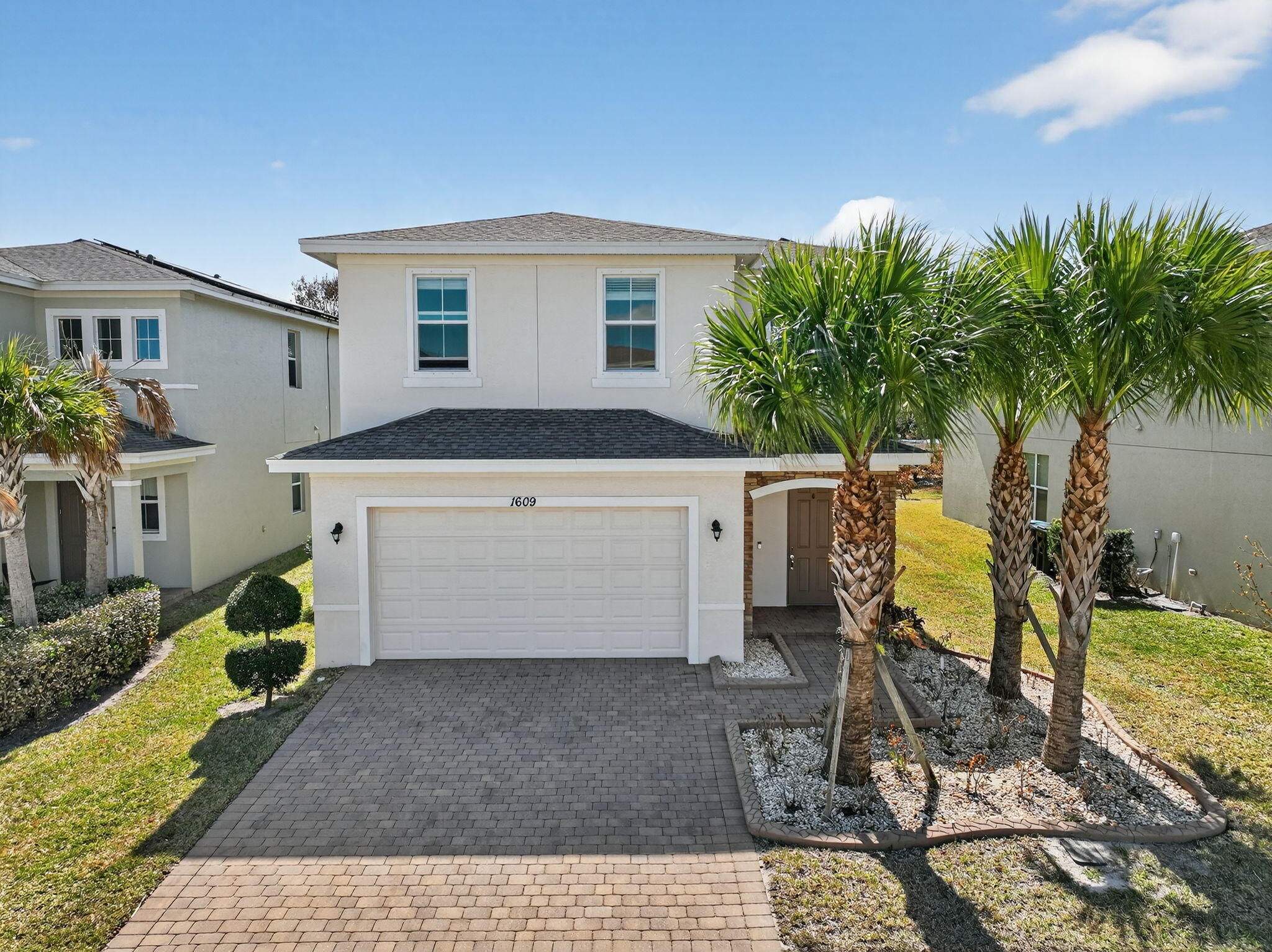 1609 NW Cataluna Circle, Port St. Lucie, FL 34986, Port St Lucie