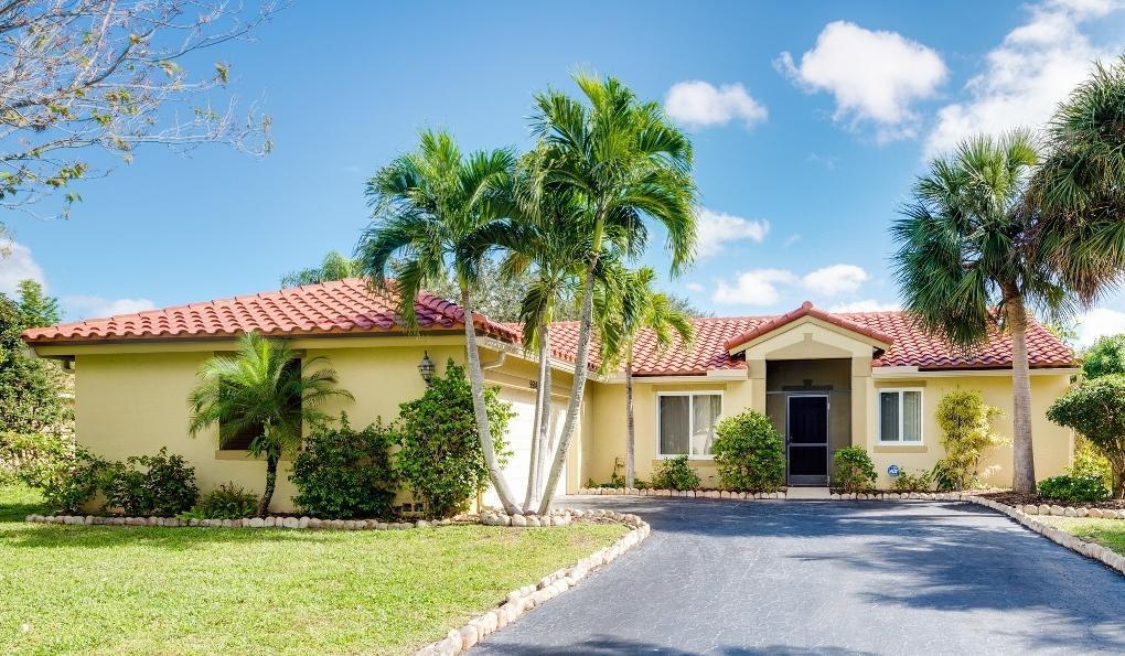 5514 NW 41st Terrace, Coconut Creek, FL 33073, Coconut Creek