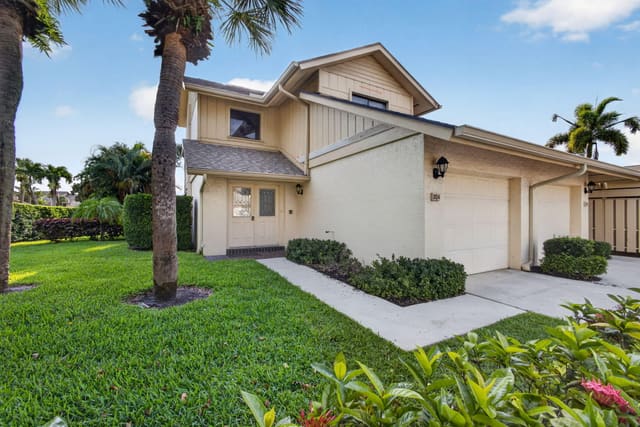 17137 Waterbend Drive 204, Jupiter, FL 33477
