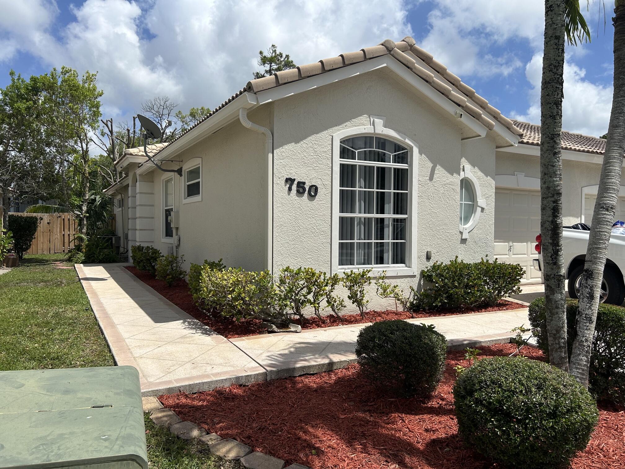 750 Via Toscana, Wellington, FL 33414, Wellington